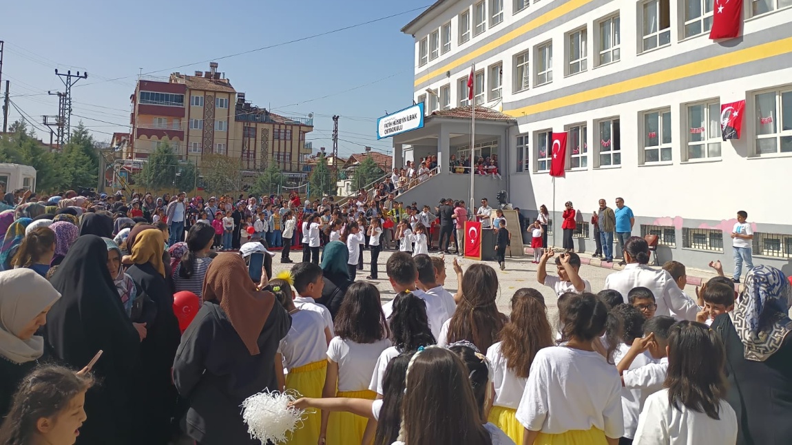 23 Nisan kutlamaları
